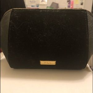Ralph Lauren cosmetic bag